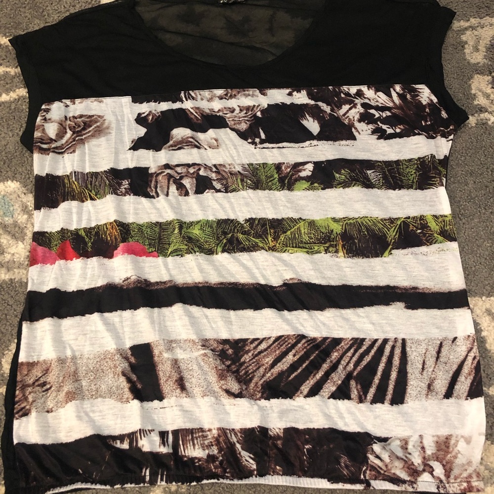 Express Top
